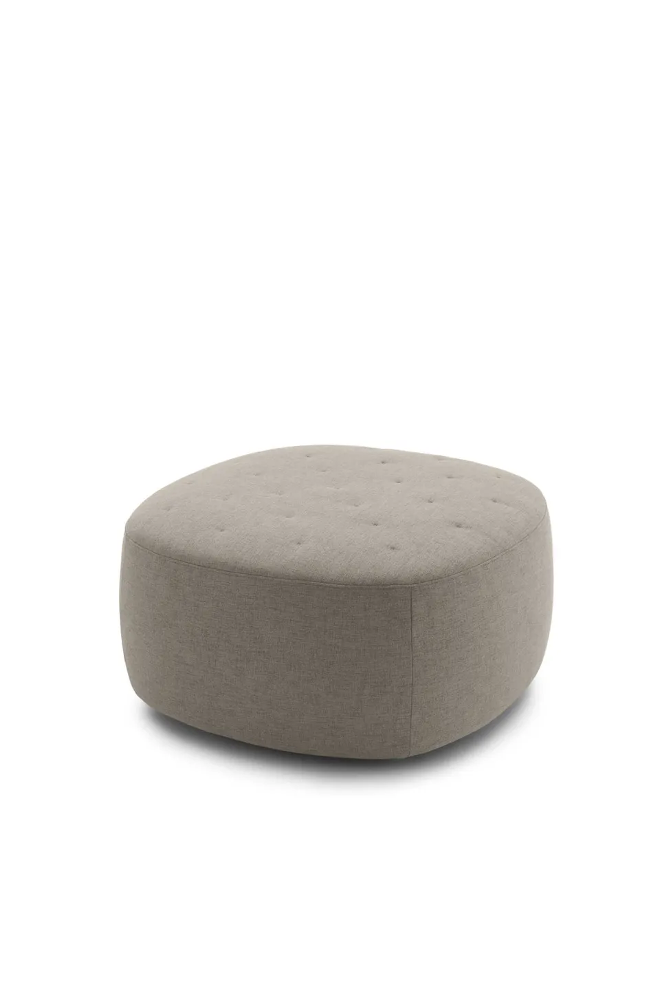 פוף מרובע Bowl של LeComfort