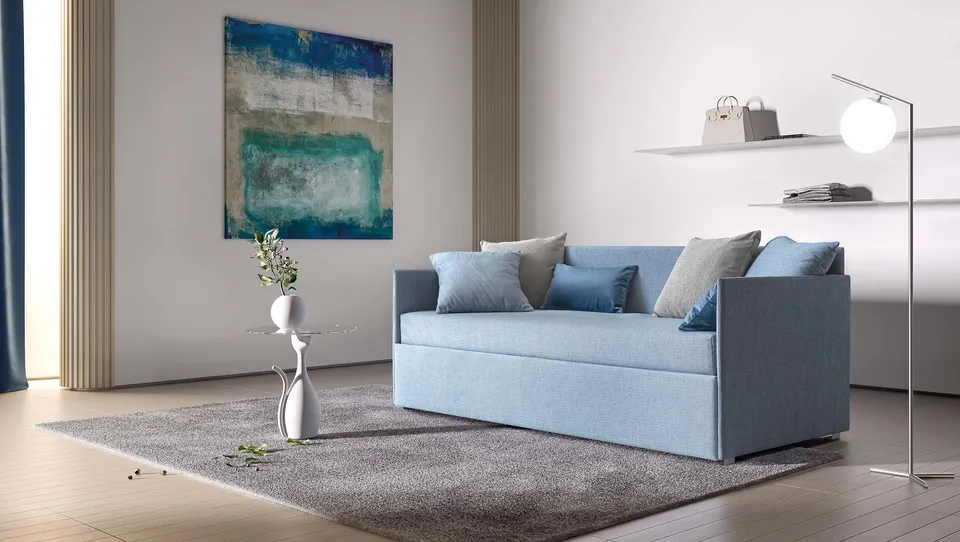 מיטת יום Camomilla של LeComfort