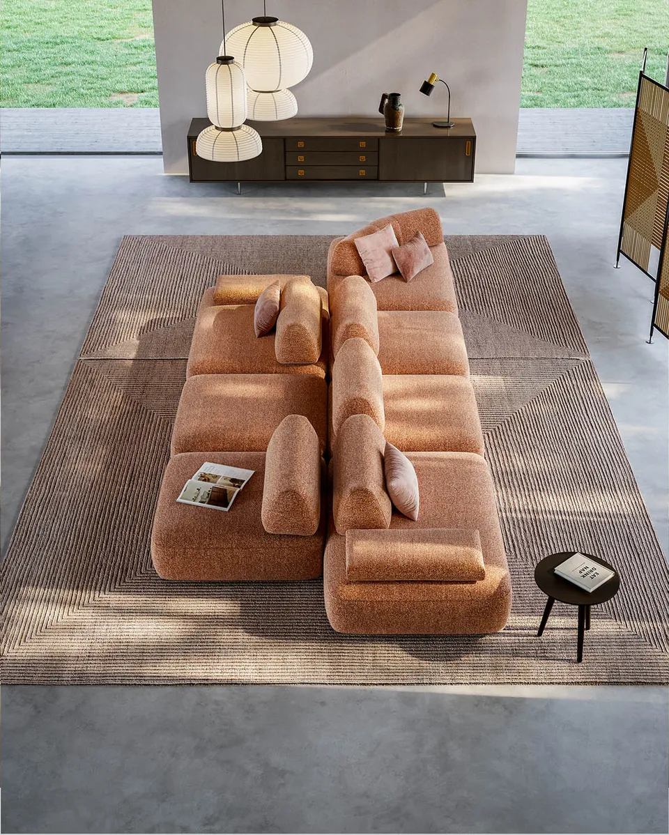 LeComfort Capriccio — תמונה 5