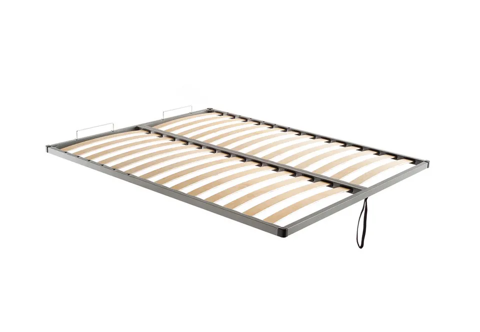בסיס רפפות אורתופדי Flat של LeComfort