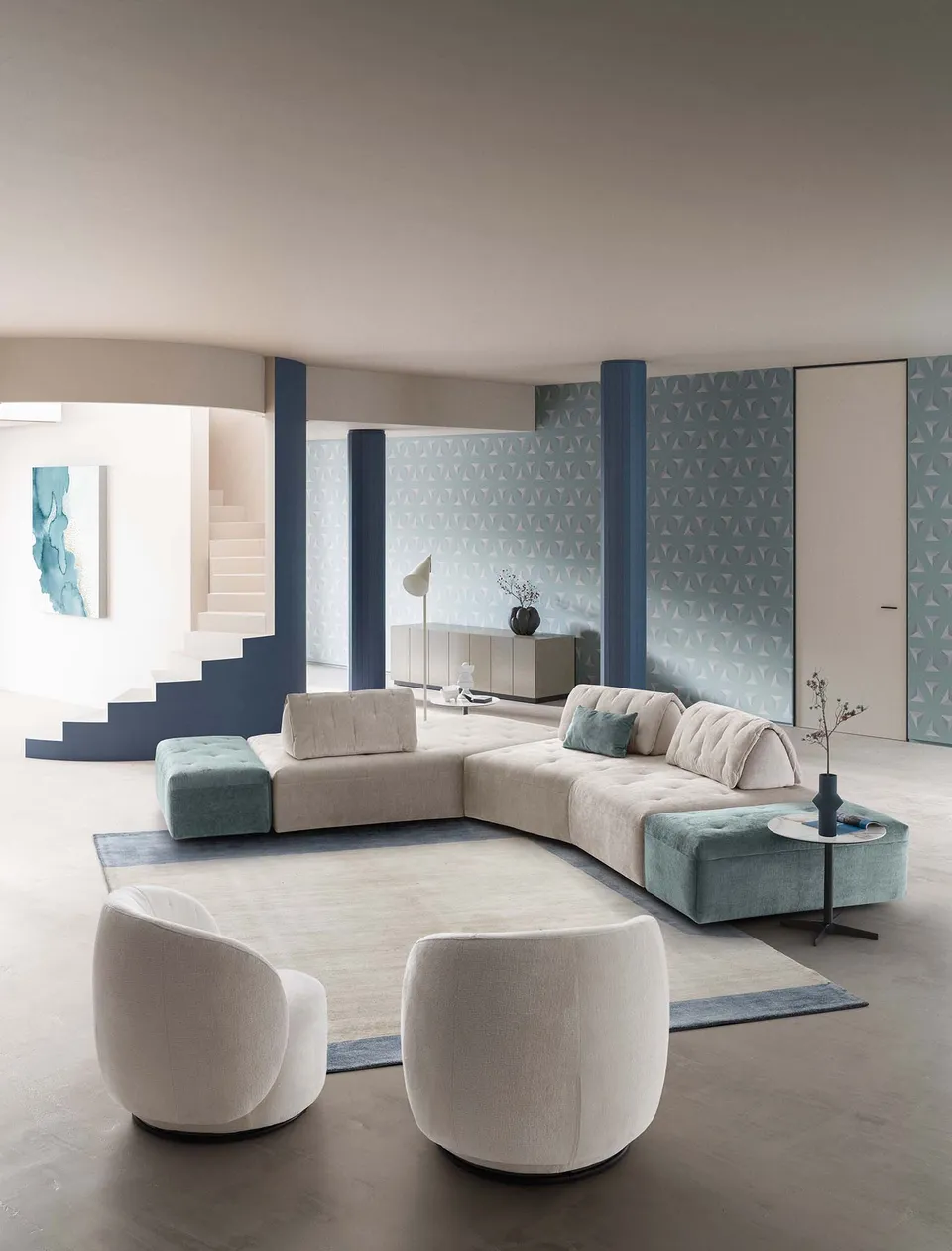 LeComfort Houston light — תמונה 5