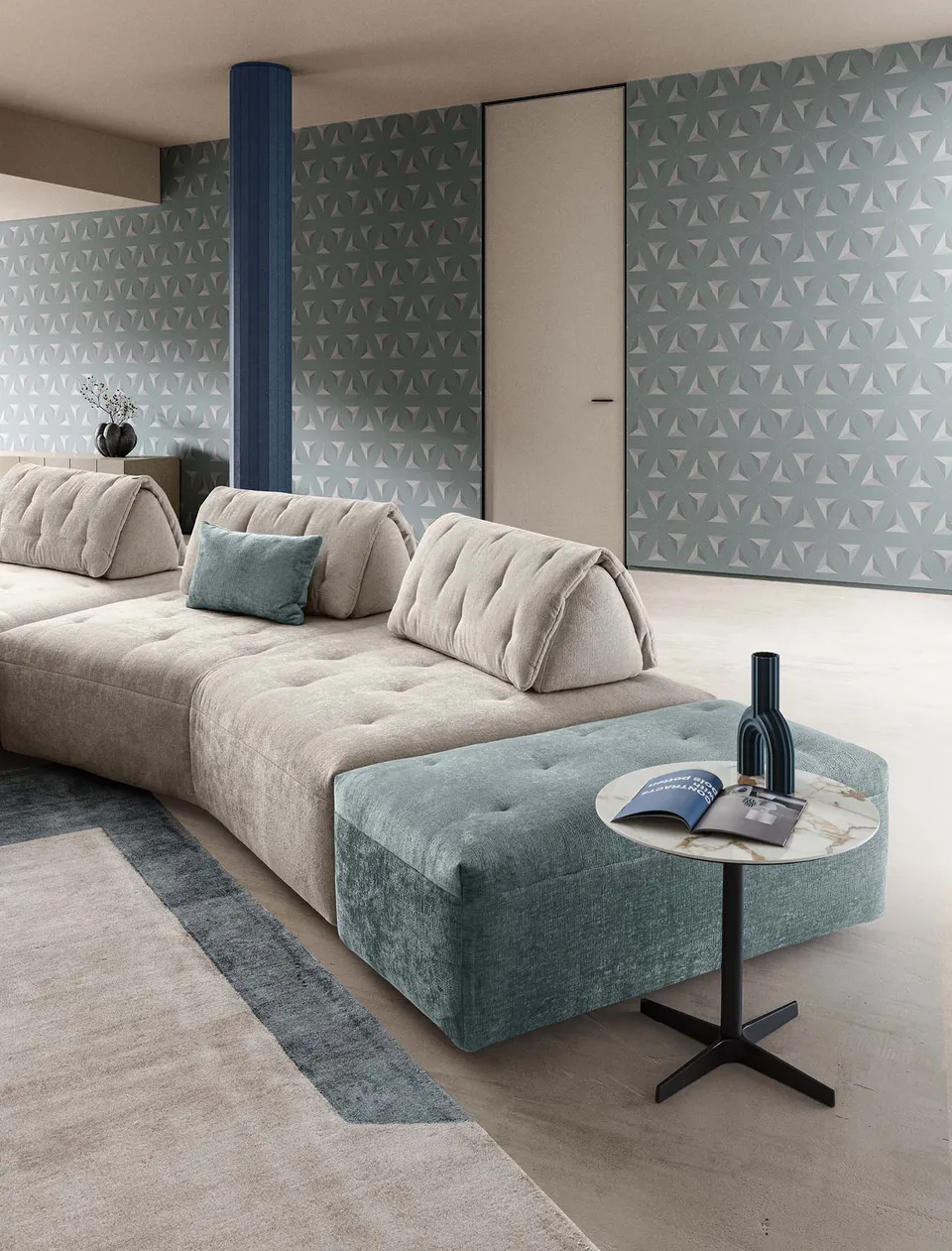 LeComfort Houston light — תמונה 3