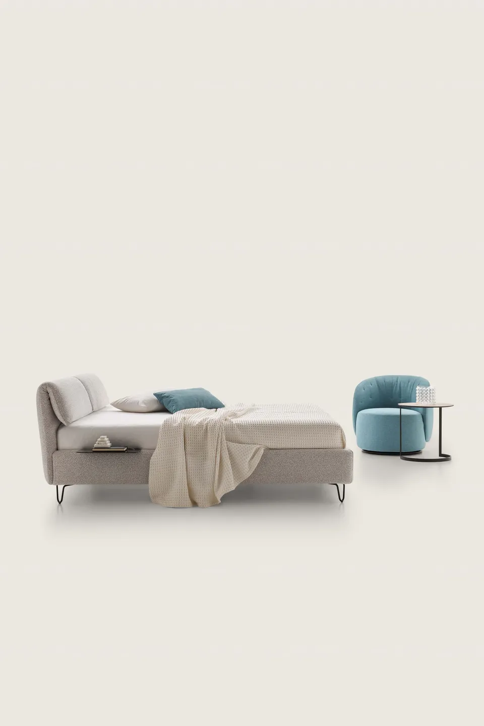 LeComfort Klizia — תמונה 3