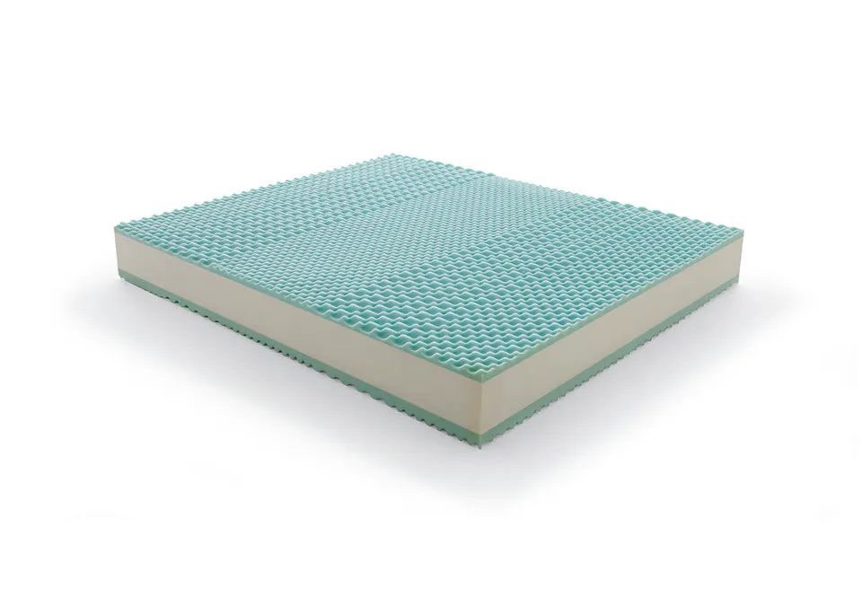 מזרן קפיצים מבודדים Lucrezia של LeComfort