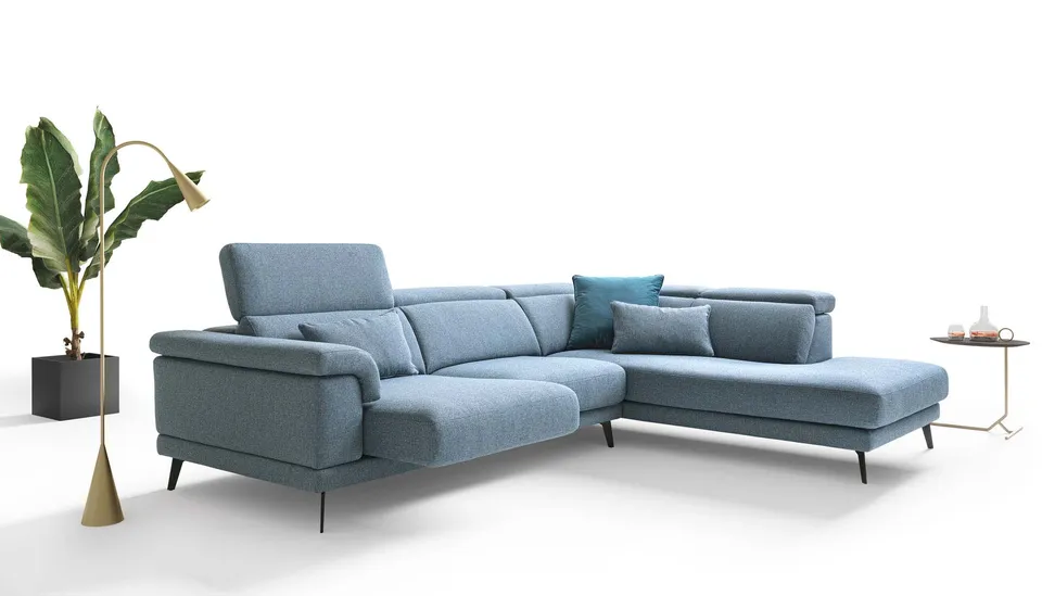 LeComfort Norton — תמונה 4