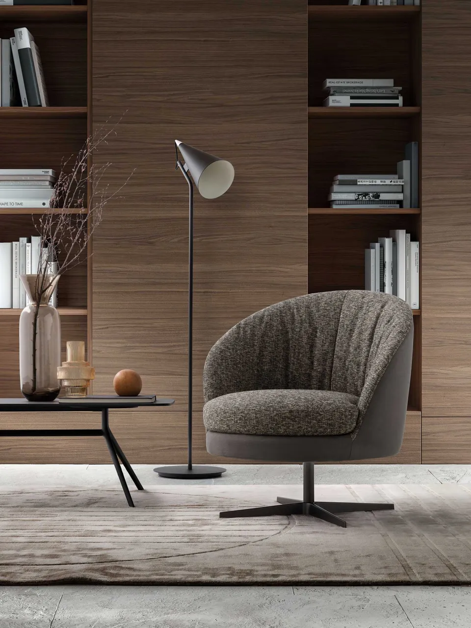 LeComfort Oyster — תמונה 3