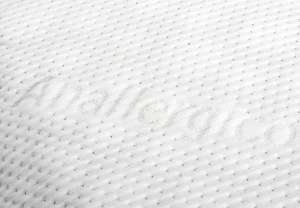 ציפית לכרית Silver fresh pillowcase של LeComfort
