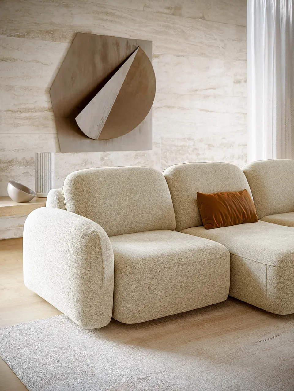 LeComfort Susa — תמונה 3