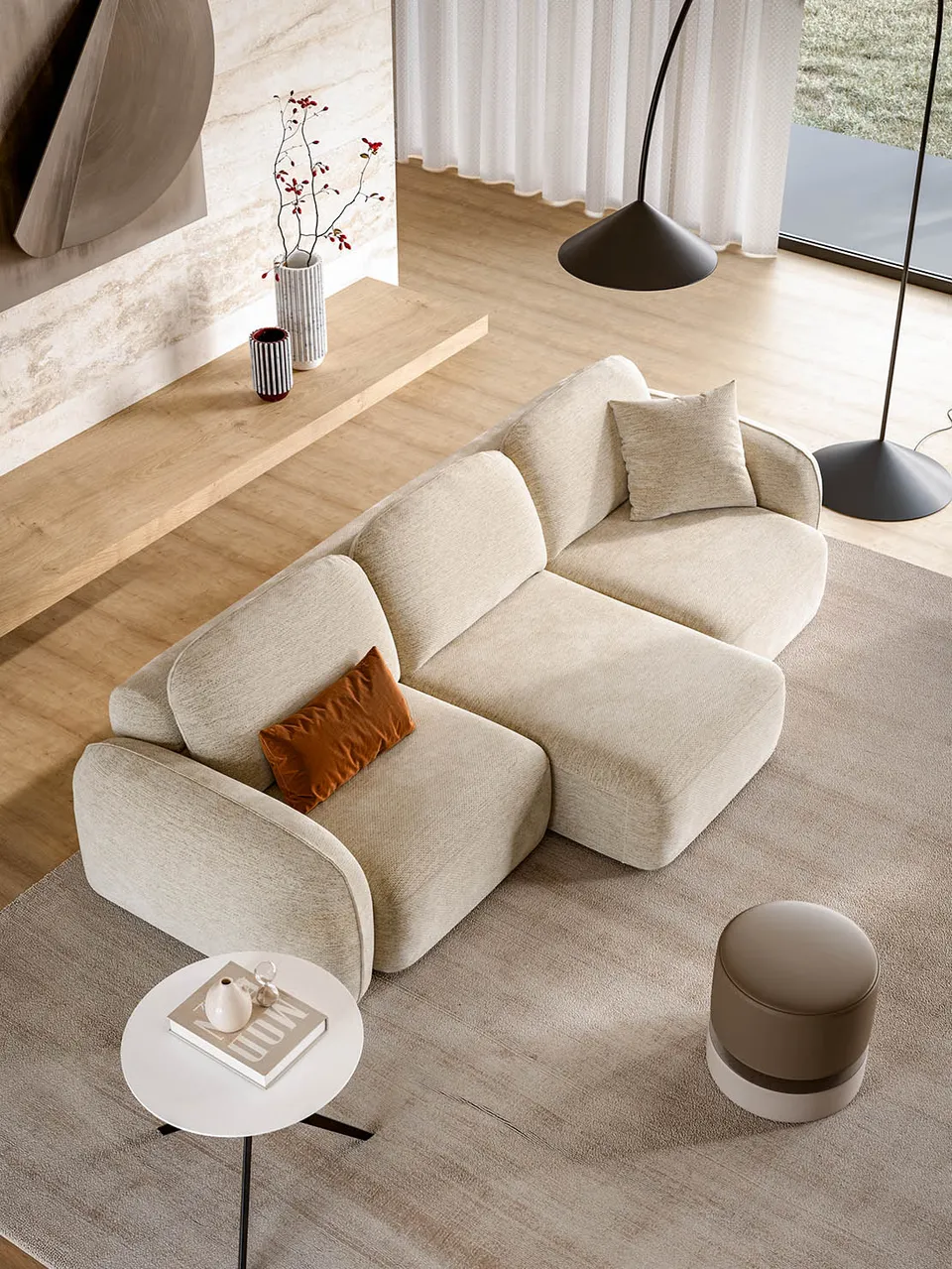 LeComfort Susa — תמונה 5
