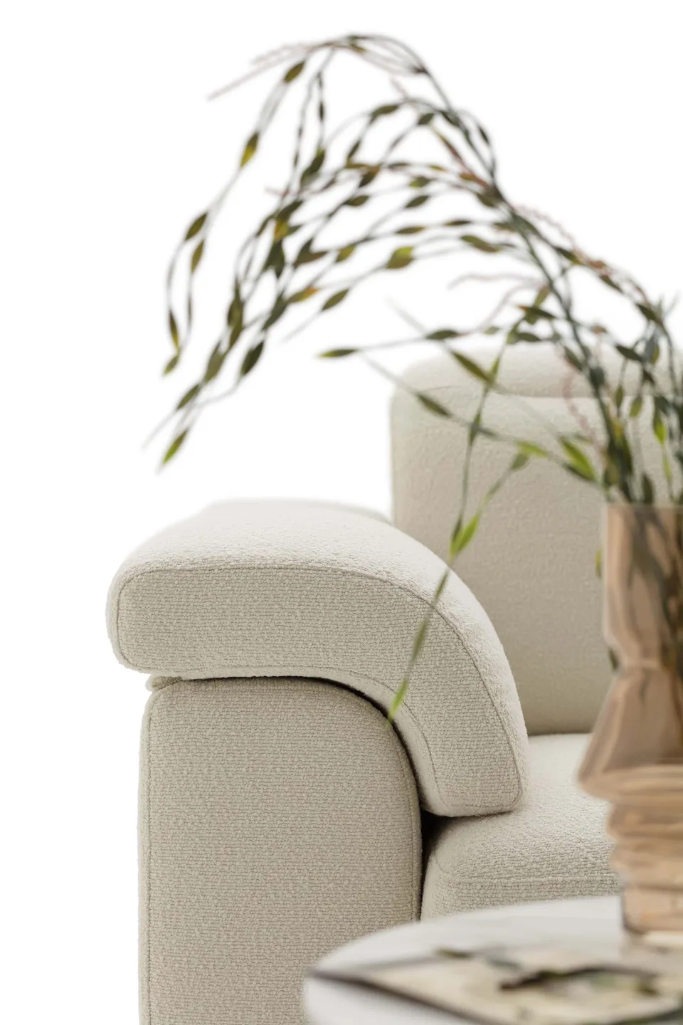 LeComfort Swan double — תמונה 9