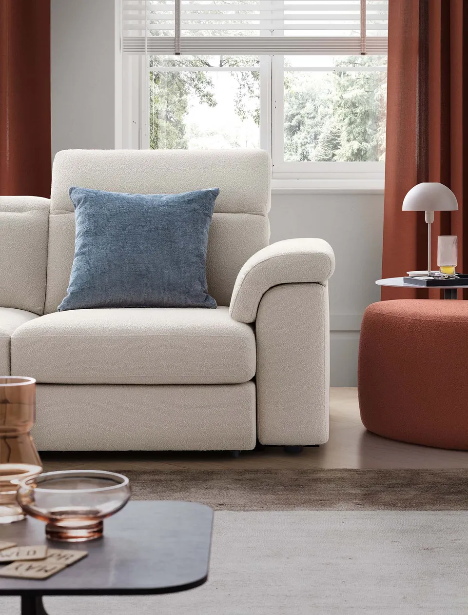 LeComfort Swan double — תמונה 5