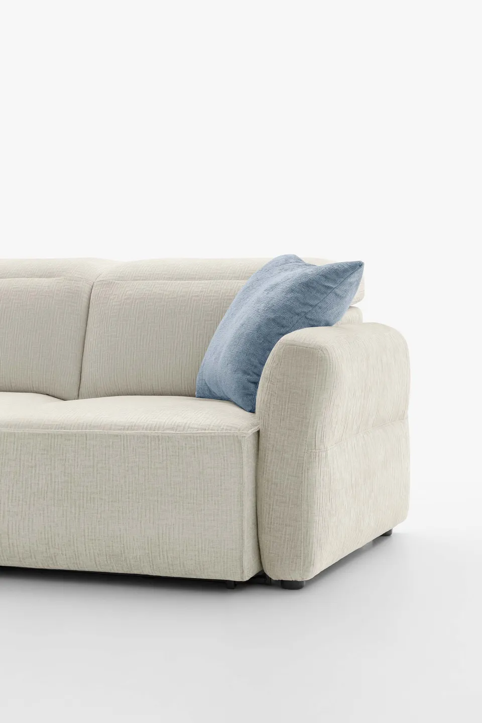 LeComfort Swan — תמונה 13