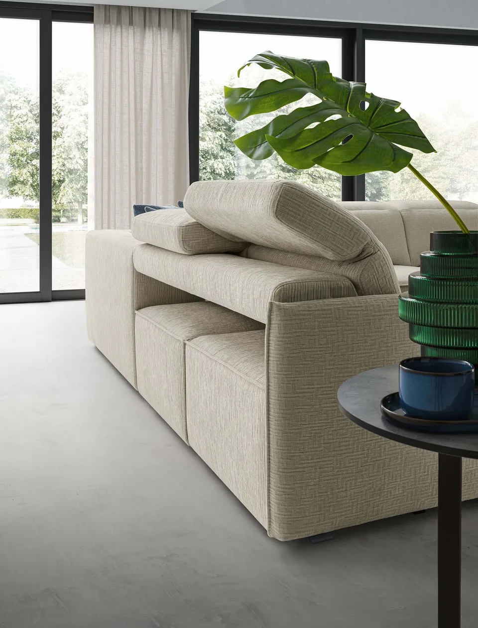 LeComfort Swan — תמונה 6