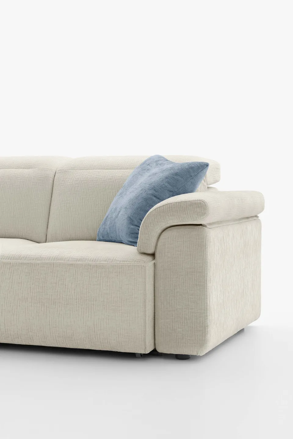 LeComfort Swan — תמונה 11