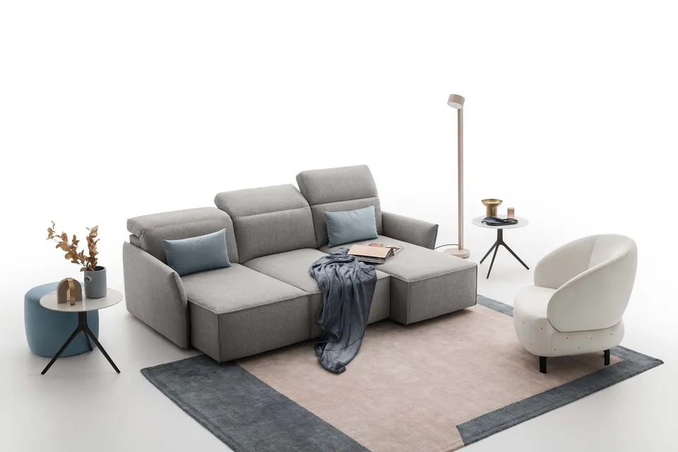 LeComfort Swan — תמונה 7