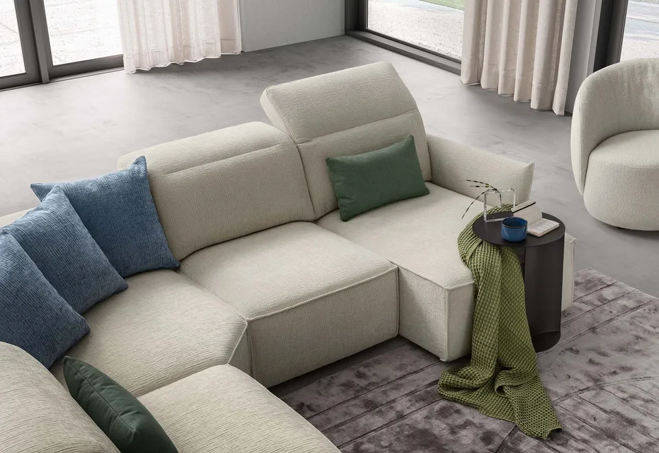 LeComfort Swan — תמונה 5