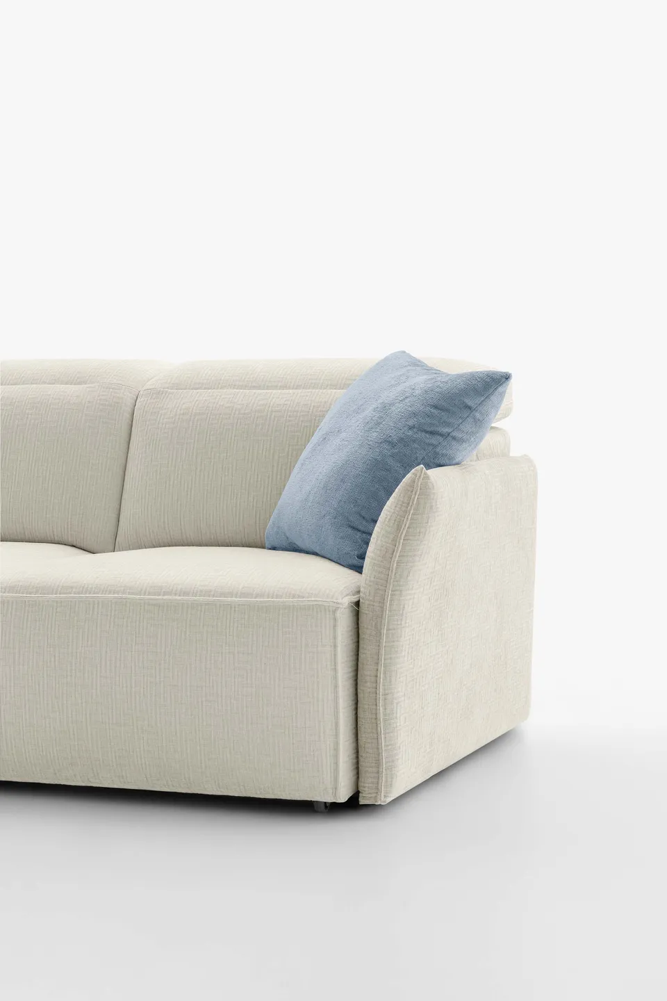 LeComfort Swan — תמונה 15