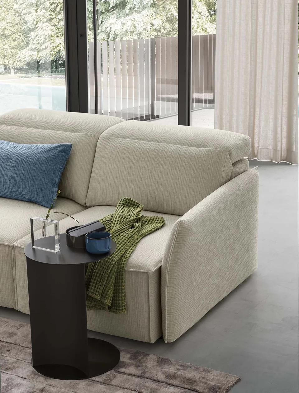 LeComfort Swan — תמונה 4