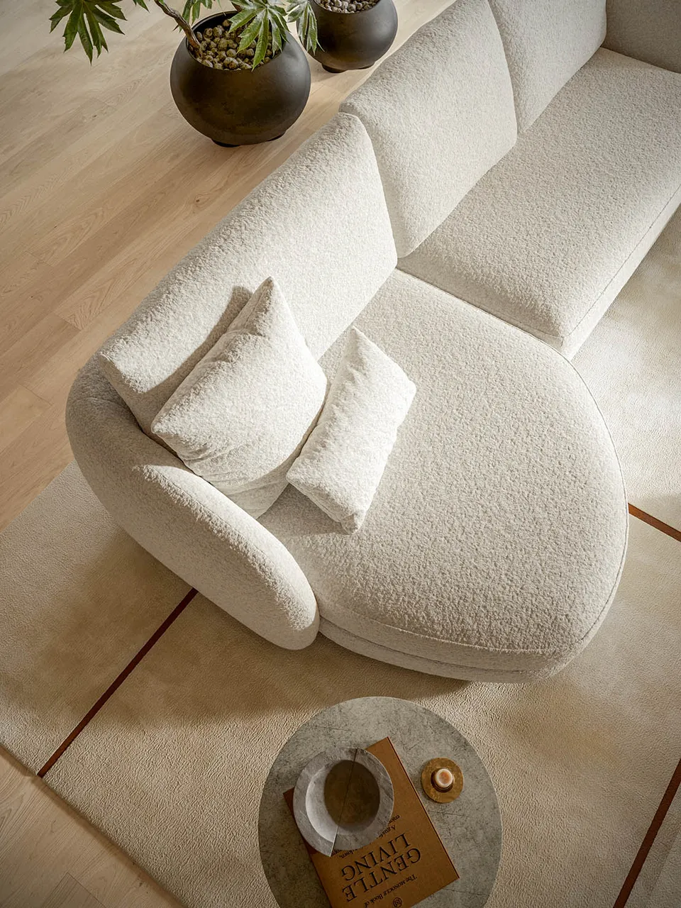 LeComfort Togo Double — תמונה 3