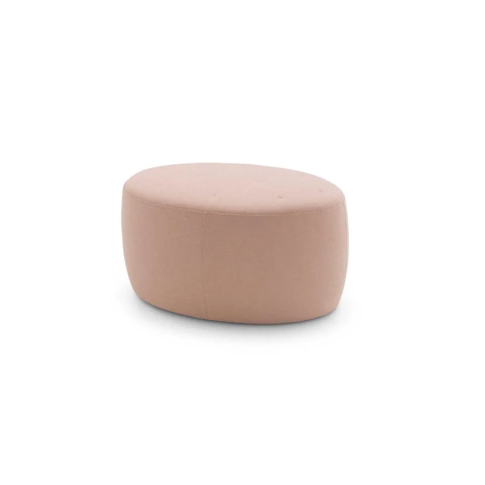 פוף אובלי Wilson של LeComfort