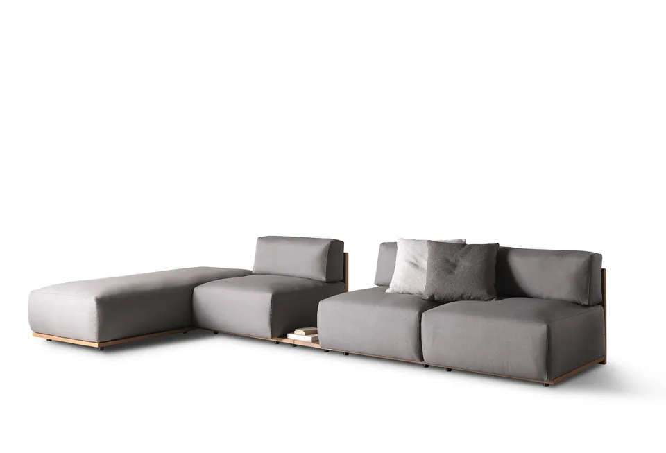 Meridiani Claud Open Air — תמונה 3