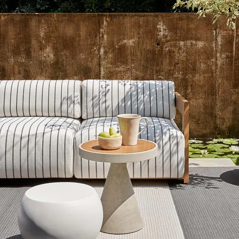 Meridiani Claud Open Air — תמונה 10