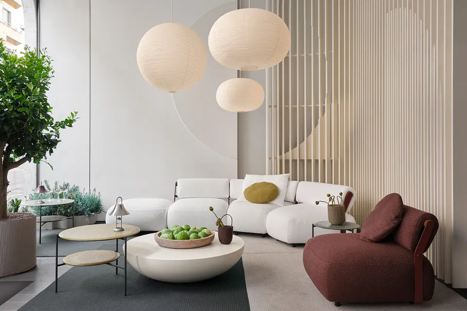 Meridiani Fabien Open Air — תמונה 10