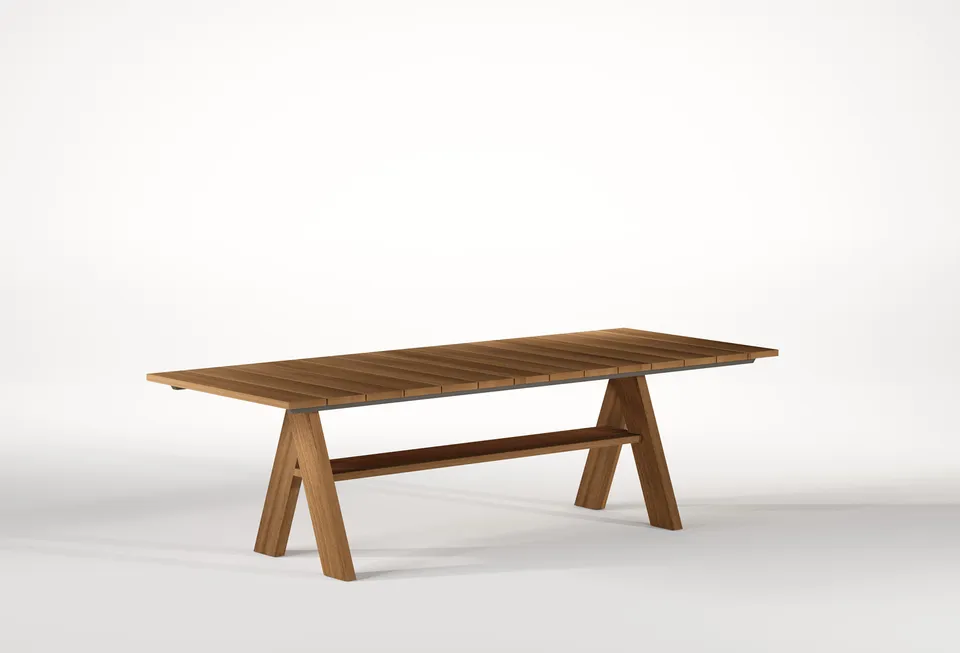 Meridiani Joi Wood Open Air — תמונה 2