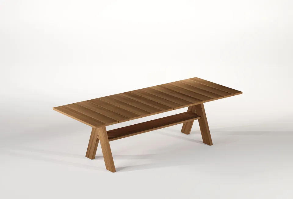 Meridiani Joi Wood Open Air — תמונה 4