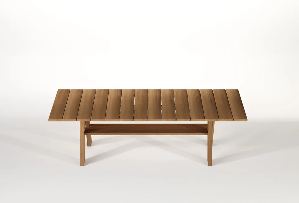 Meridiani Joi Wood Open Air — תמונה 3