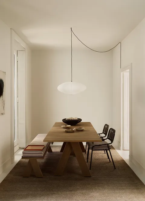 Meridiani Joi Wood Open Air — תמונה 7