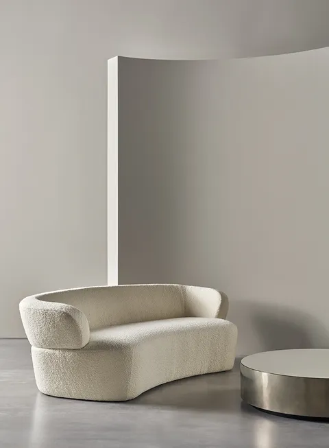 ספה Joseph של Meridiani