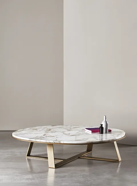 שולחן קפה Judd של Meridiani
