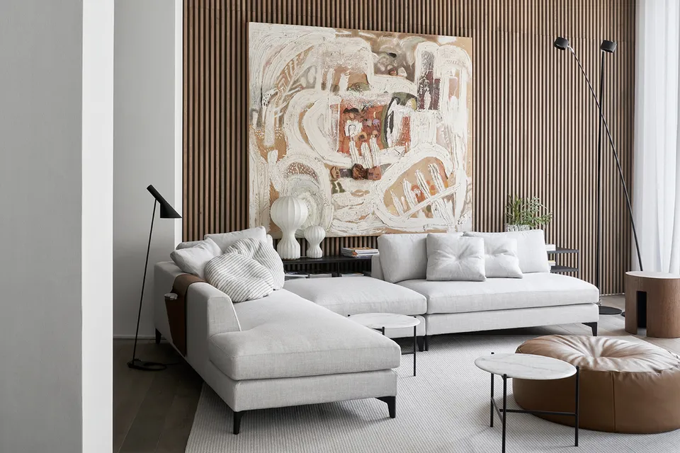 Meridiani Louis Up — תמונה 5