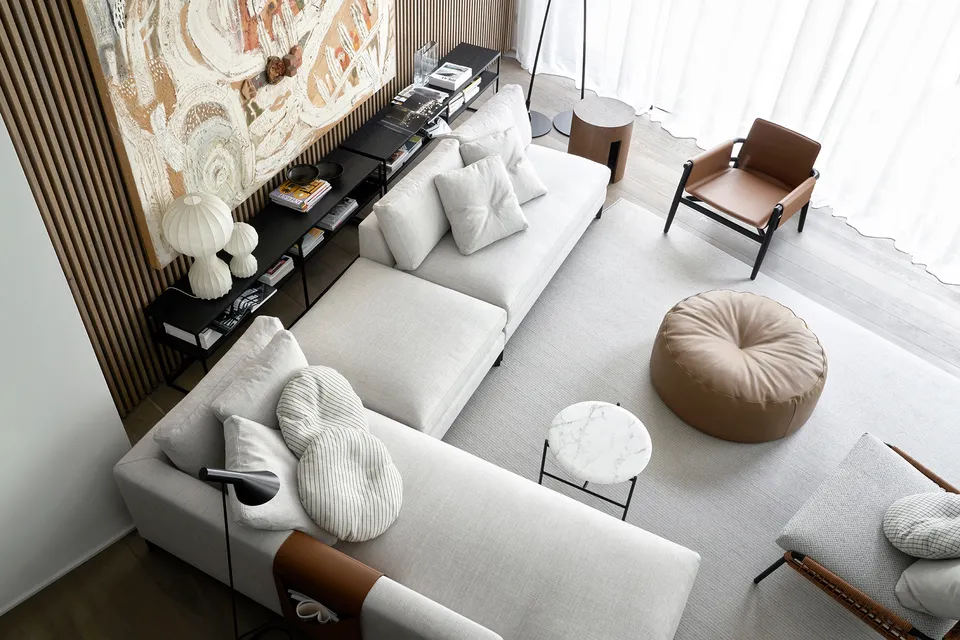 Meridiani Louis Up — תמונה 6