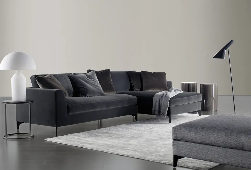 Meridiani Louis Up — תמונה 2