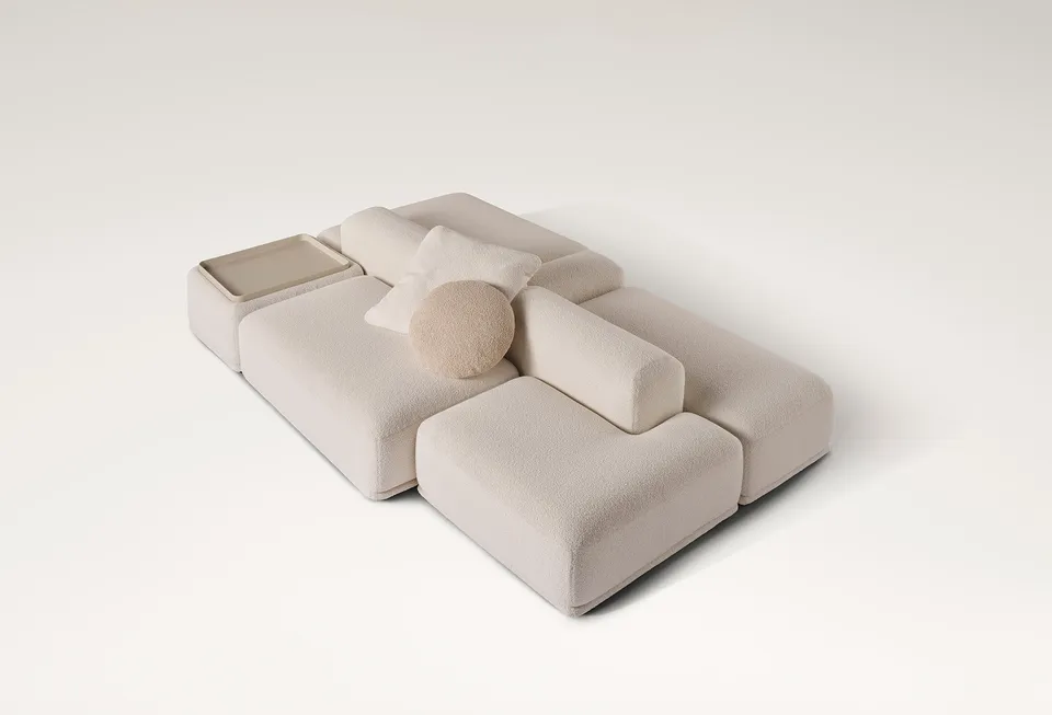 Meridiani René Suite — תמונה 4