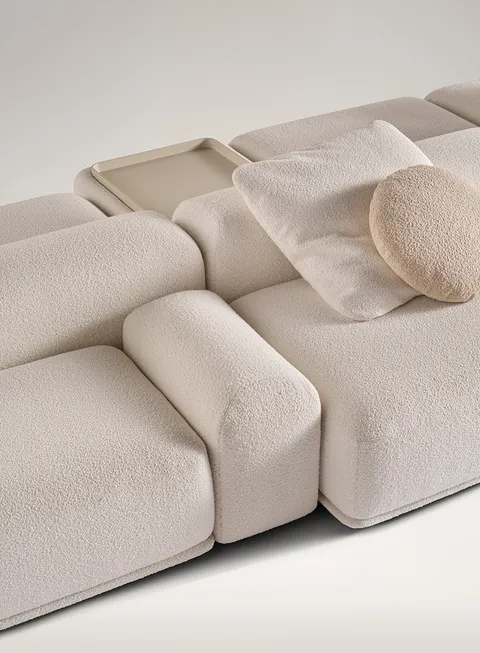 Meridiani René Suite — תמונה 5