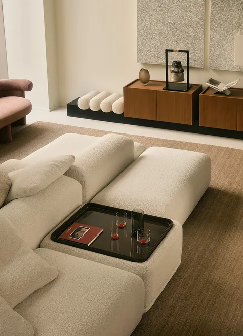 Meridiani René Suite — תמונה 6
