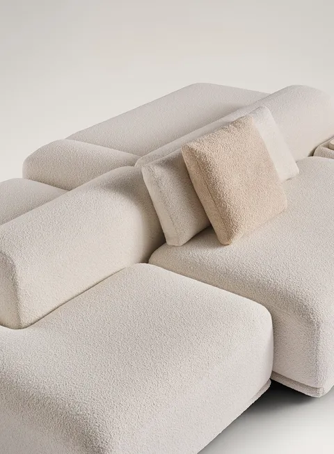 Meridiani René Suite — תמונה 2