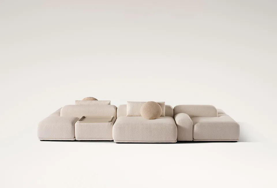 Meridiani René Suite — תמונה 3