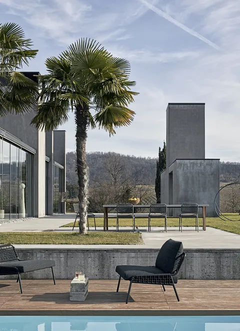 Meridiani Zoe Open Air — תמונה 5