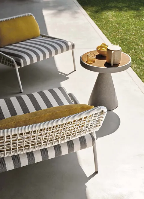 Meridiani Zoe Open Air — תמונה 4