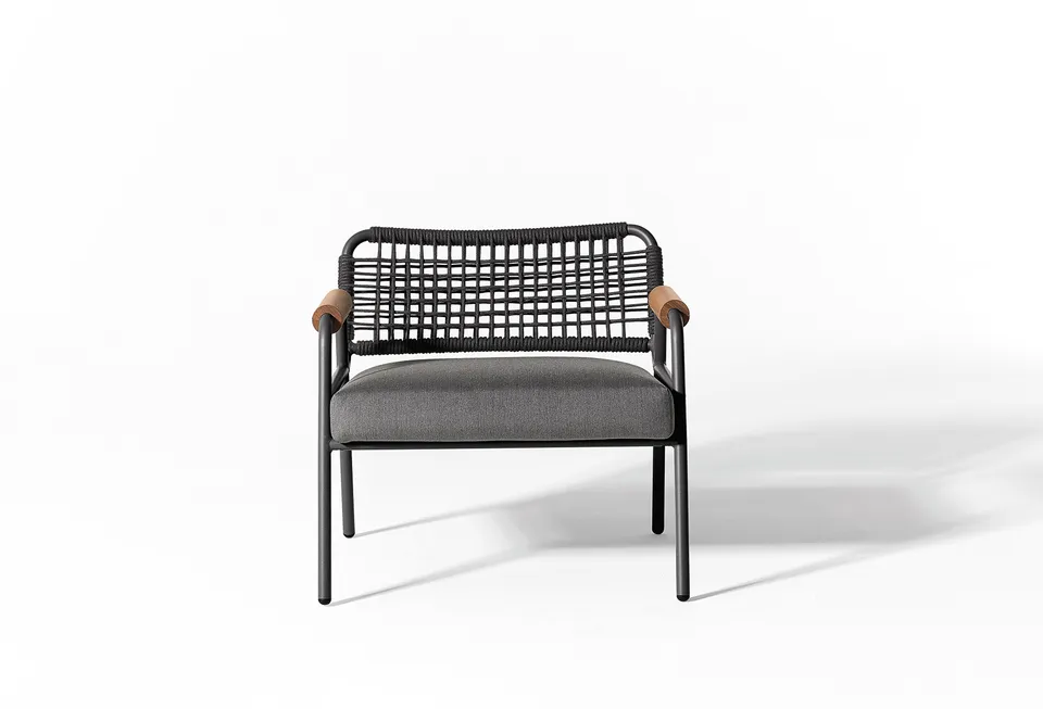Meridiani Zoe Wood Open Air — תמונה 6