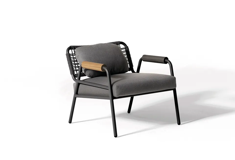 Meridiani Zoe Wood Open Air — תמונה 8