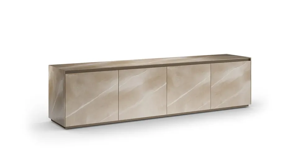 מזנון נמוך Monolite של Reflex Angelo