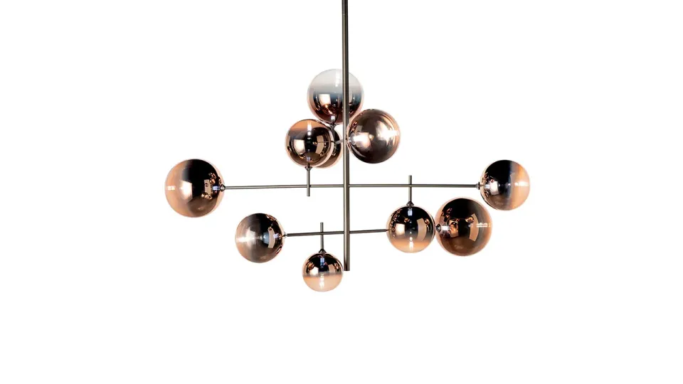 Reflex Angelo Bulles XL Sospensione Shanghai — תמונה 4