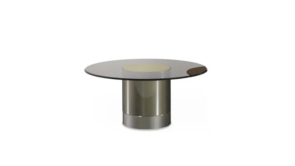 Reflex Angelo Tau 40 Steel Vetro — תמונה 3