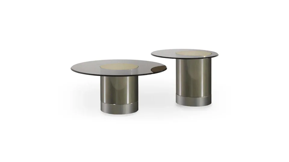 Reflex Angelo Tau 40 Steel Vetro — תמונה 2