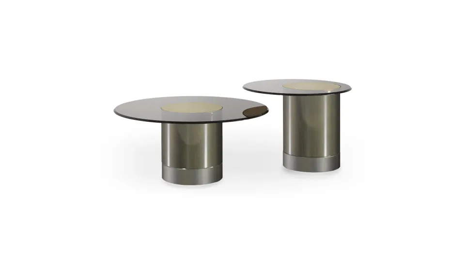Reflex Angelo Tau 40 Steel Vetro — תמונה 4